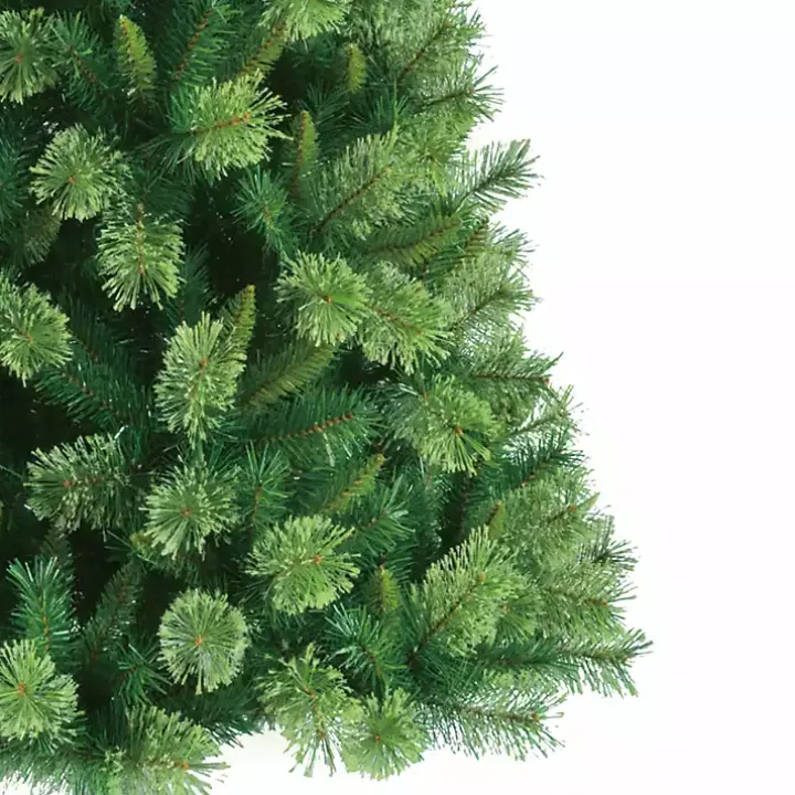 6.5 ft. Cashmere Christmas Tree
