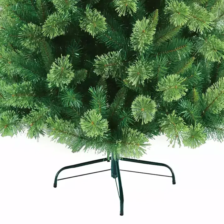 6.5 ft. Cashmere Christmas Tree