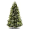 9 ft. Dunhill Fir Hinged Christmas Tree