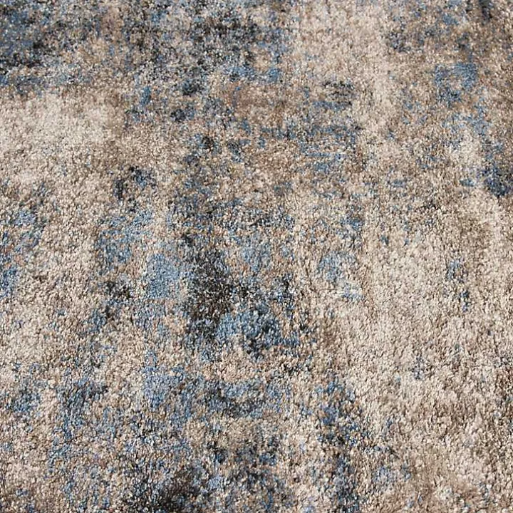 Abstract Jada Area Rug, 5x8