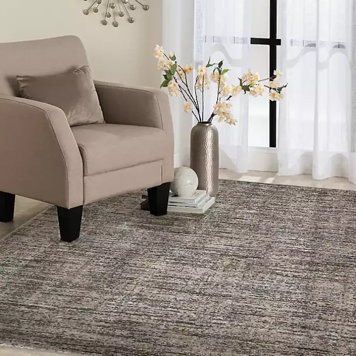 Abstract Mattie Area Rug, 5x7