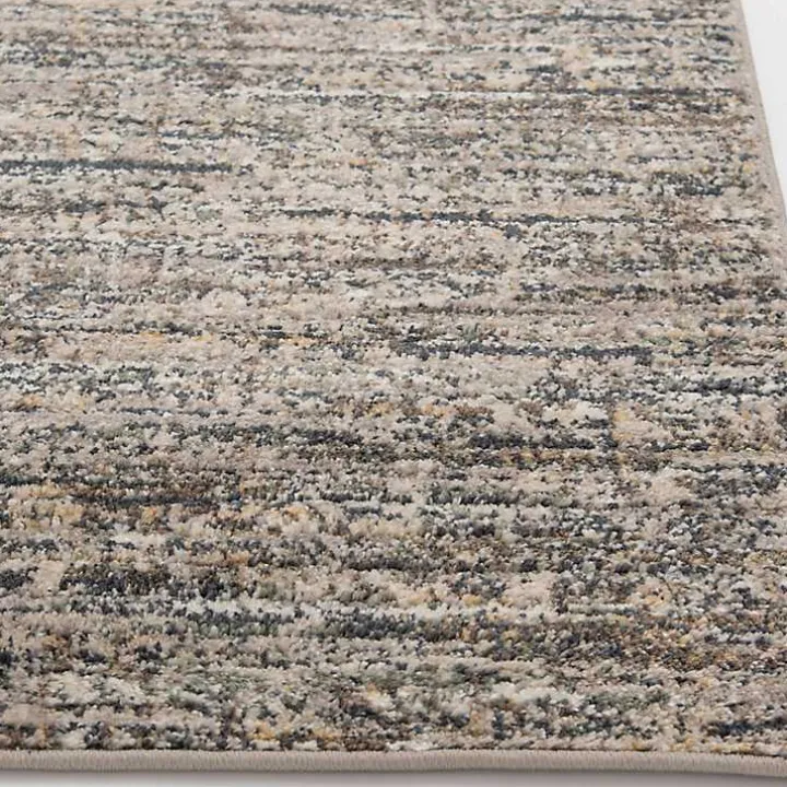 Abstract Mattie Area Rug, 5x7