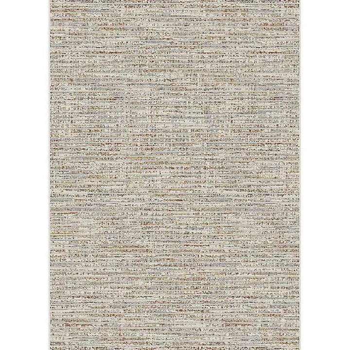 Abstract Qynne Area Rug, 7x9