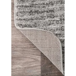 Abstract Waves Sherill Area Rug, 5x8
