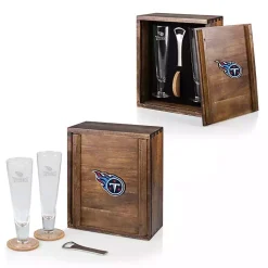 Acacia Tennessee Titans Beer Glass Set
