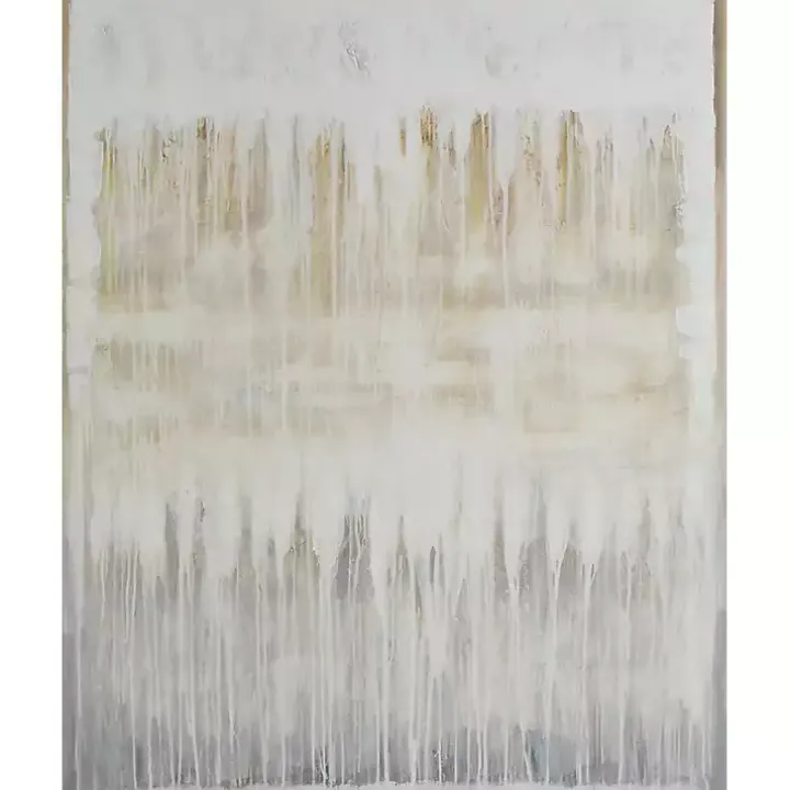 Alchemia Canvas Art Print