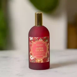 Alpine Escape Room Spray