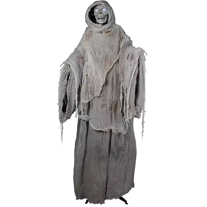 Animated Master of Death Outdoor Halloween Décor