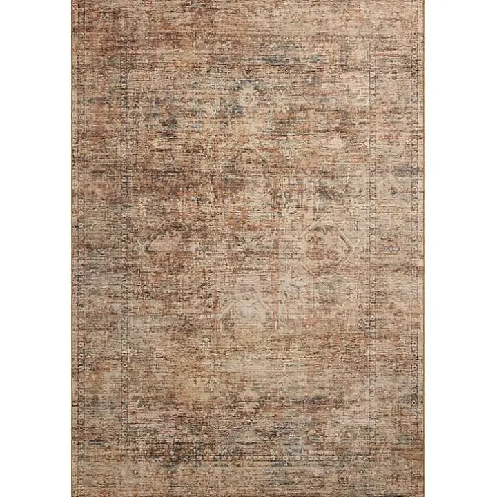 Anniston Clay Accent Rug, 2x4