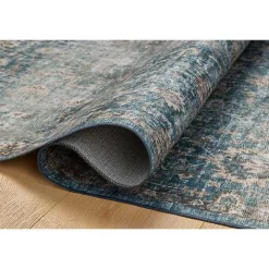 Anniston Lagoon Area Rug, 5x8