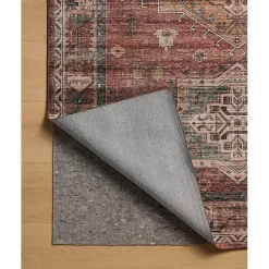 Anniston Spice Accent Rug, 2x4