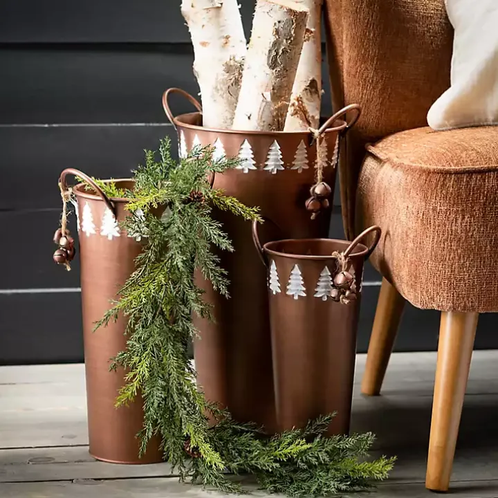 Arborvitae Garland