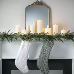 Arborvitae Garland