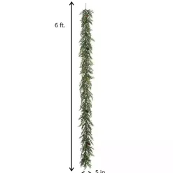 Arborvitae Garland