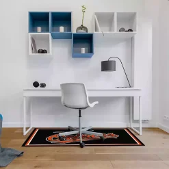 Baltimore Orioles Spirit Rug, 3x4