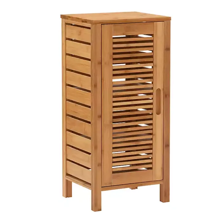 Bamboo Sumter Cabinet