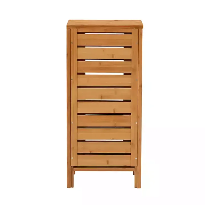 Bamboo Sumter Cabinet
