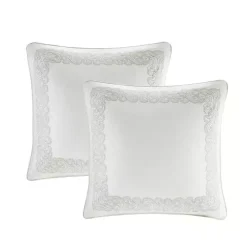 Barely There 9-pc. King Comforter Set