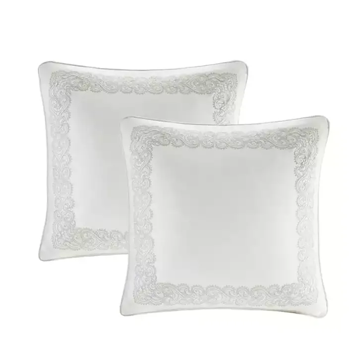 Barely There 9-pc. King Comforter Set