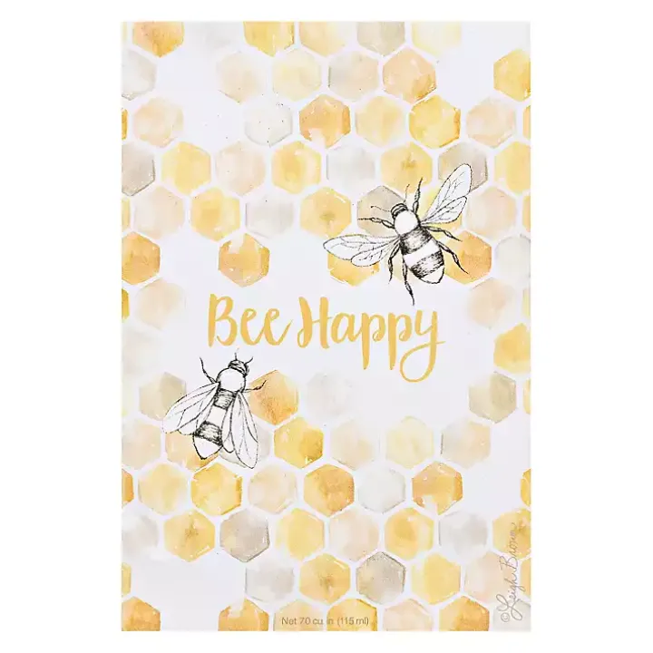 Bee Happy Sachet