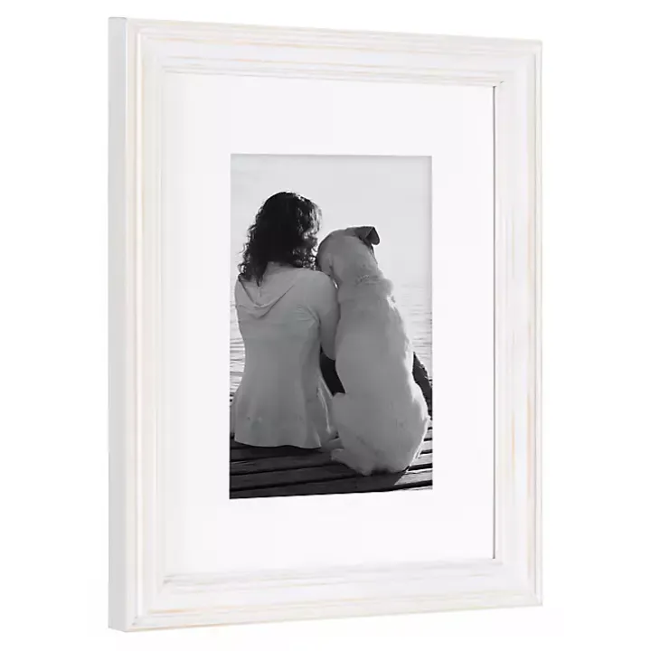 Black and Gray 10-pc. Gallery Wall Frame Set