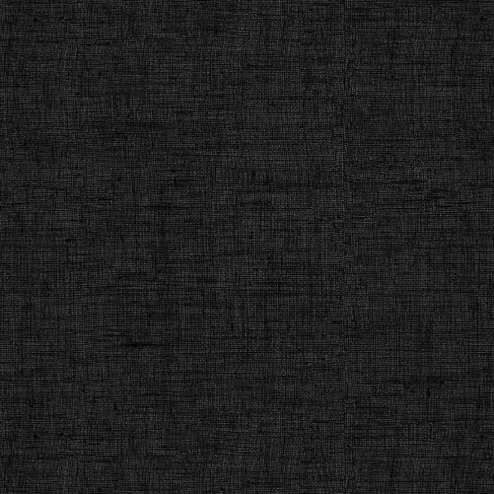 Black Leala Texture Outdoor Deep Seat Cushions