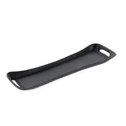 Black Metal Valor Tray