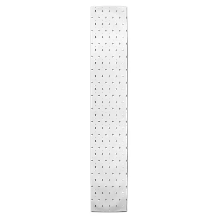 Blue French Country Table Runner, 90 in.