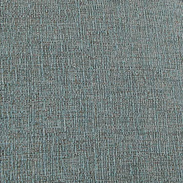 Blue Mid-Century Modern Dining Chairs, Set of 2
