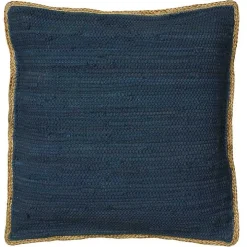 Blue Moon Riley Pillow