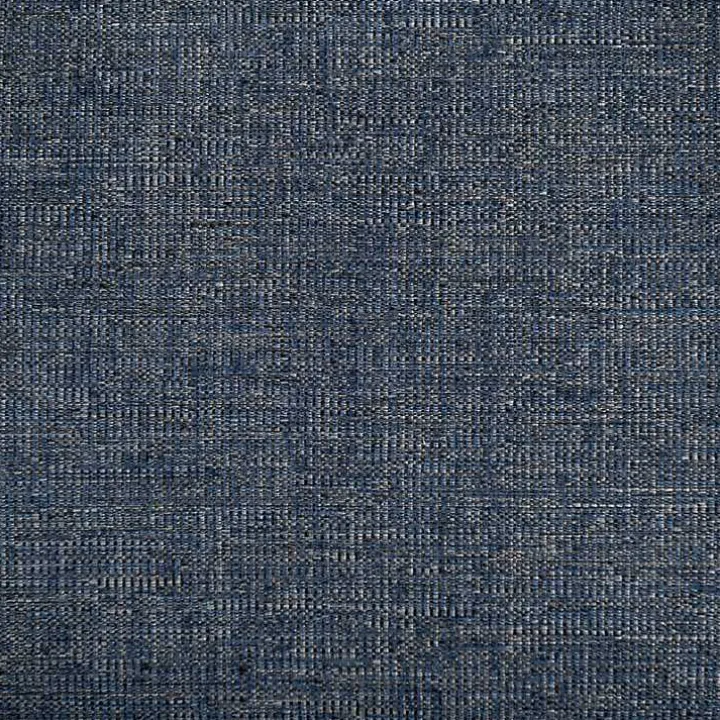 Blue Spencer Spindle Armchair