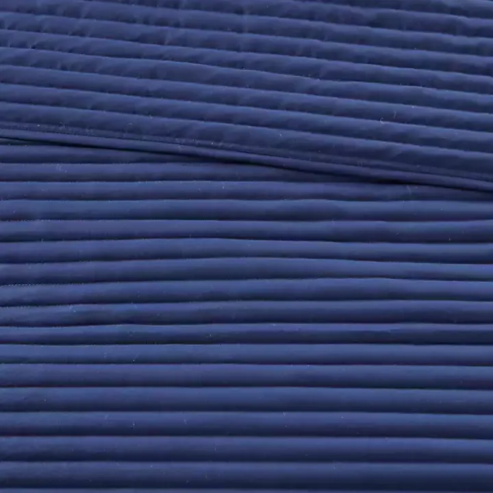 Blue Watercolor 8-pc. Full/Queen Comforter Set