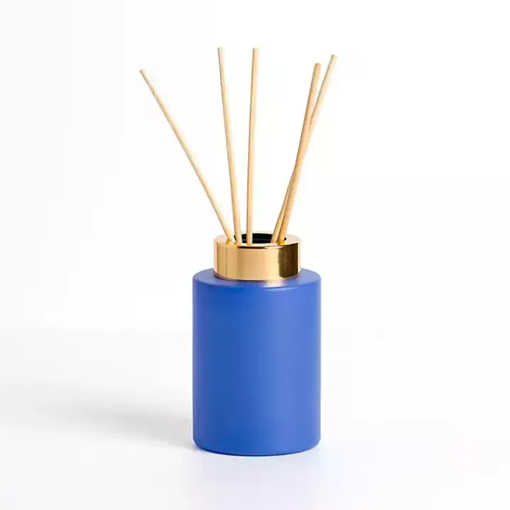 Blueberry Cheesecake Diffuser Set