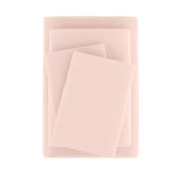 Blush Ultra Soft 3-pc. Twin Sheet Set