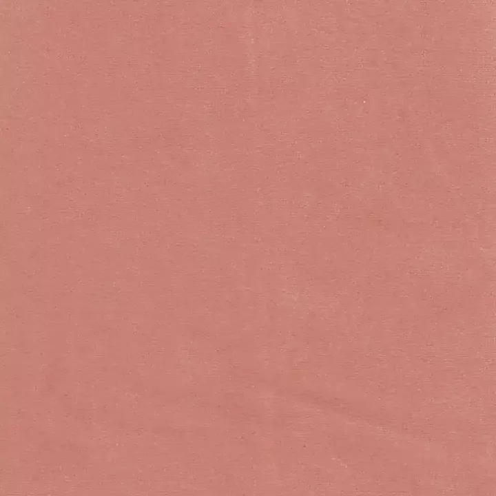 Blush Velvet Modern Accent Chair