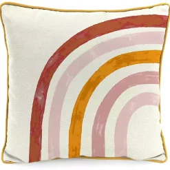 Boho You Are My Sunshine Outdoor Pillow
