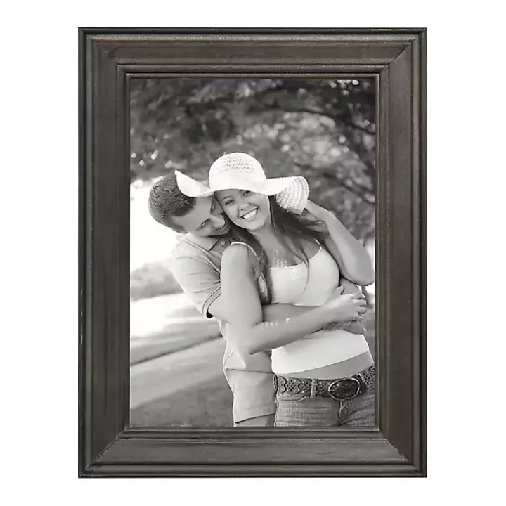Brown and Gray 6-pc. Gallery Wall Frame Set