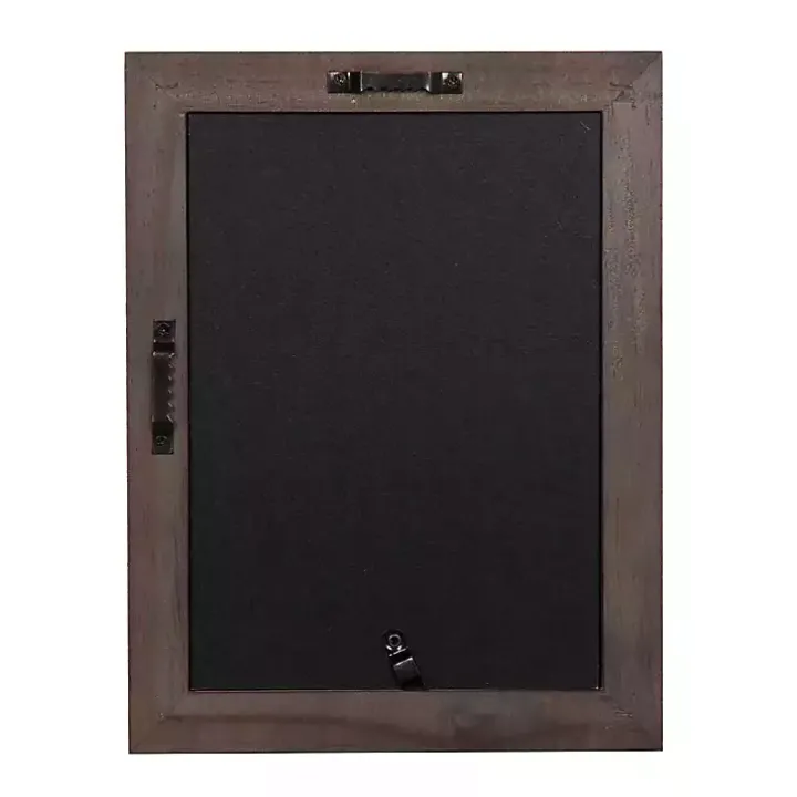 Brown Hues 10-pc. Gallery Wall Picture Frame Set
