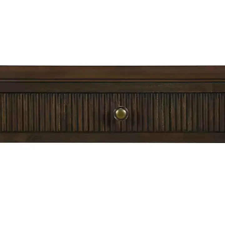 Brown Kenna Coffee Table