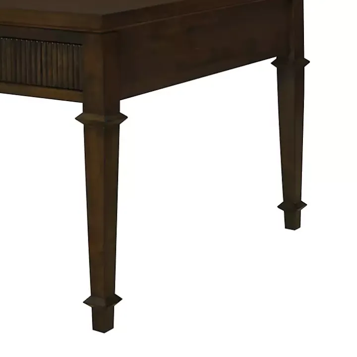 Brown Kenna Coffee Table