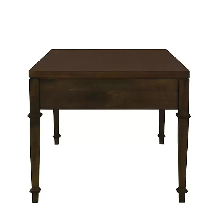 Brown Kenna Coffee Table