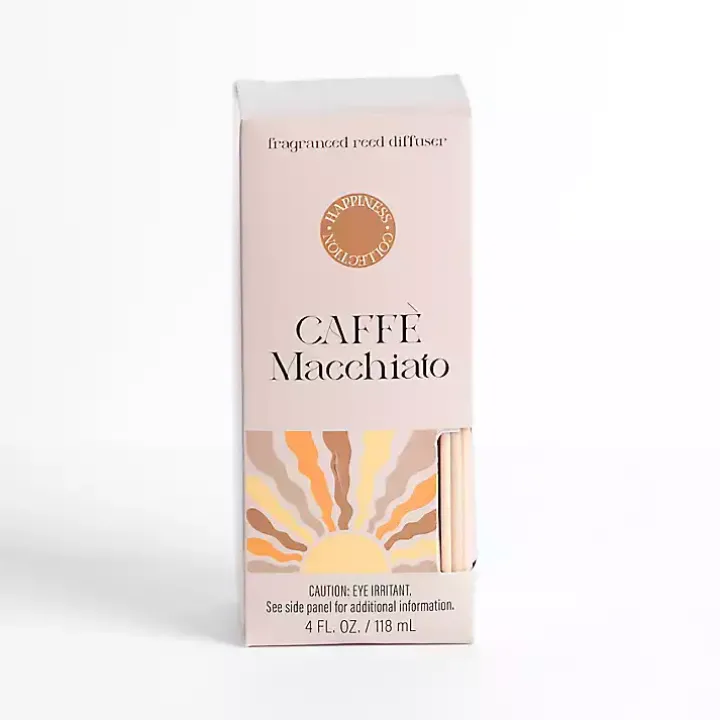 Caffe Macchiato Diffuser Set