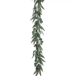 Cali Eucalyptus Garland