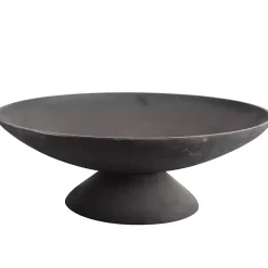 Cast Iron Fire Bowl