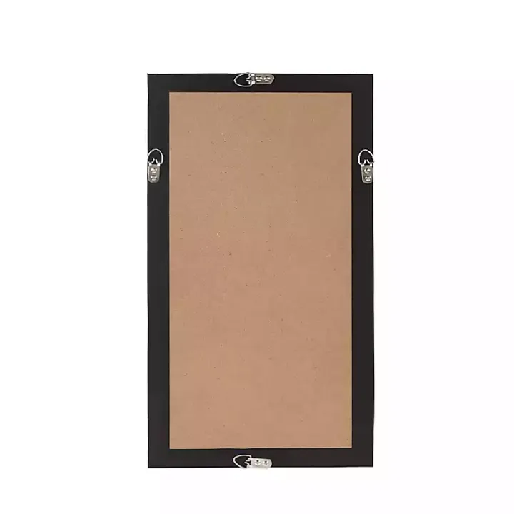 Cerulean Agate Martha Stewart Shadowbox Plaque