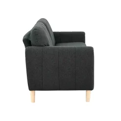 Charcoal Lyon Sofa