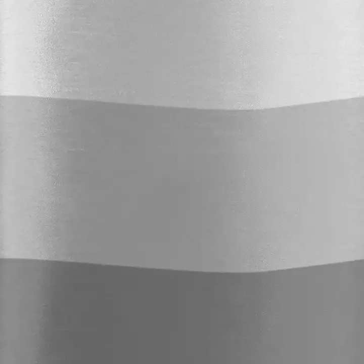 Chateau Black Stripe Curtain Panel Set, 96 in.