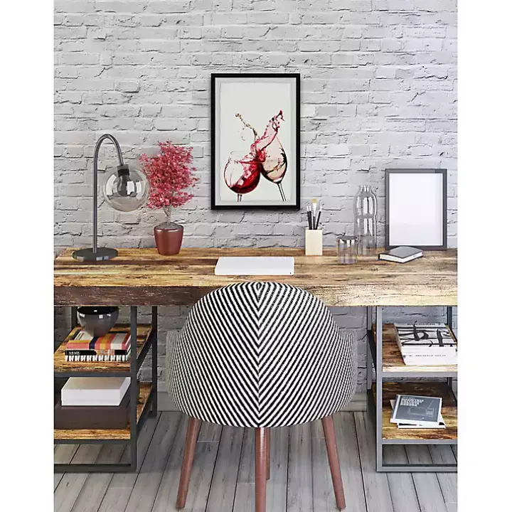 Cheers To That Framed Wall Art