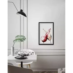 Cheers To That Framed Wall Art