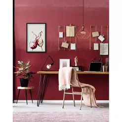 Cheers To That Framed Wall Art